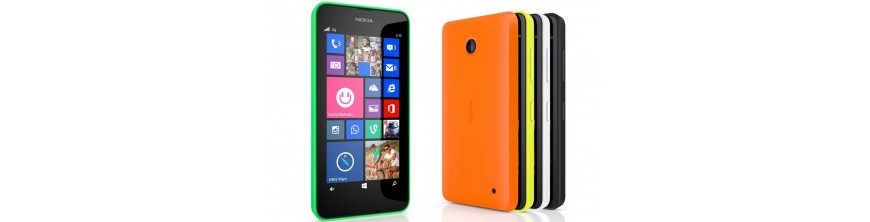 Lumia 630