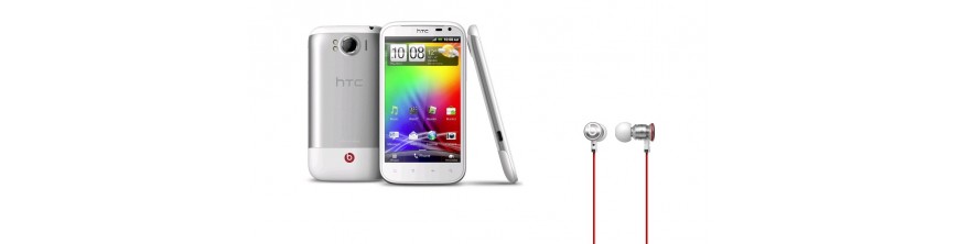 Sensation XL Sensation XL