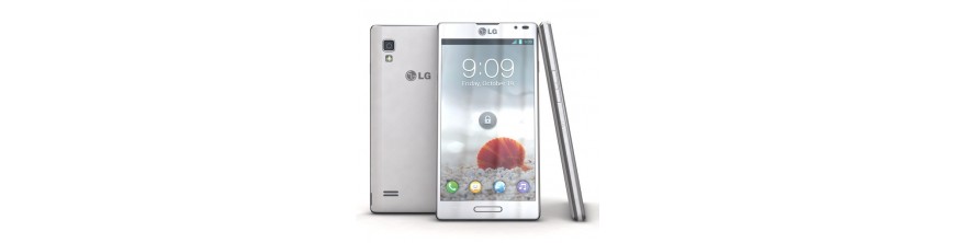 Optimus L9 Optimus L9