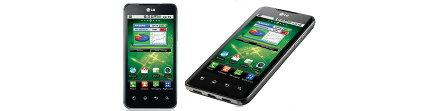 Optimus 2X P990 Optimus 2X P990