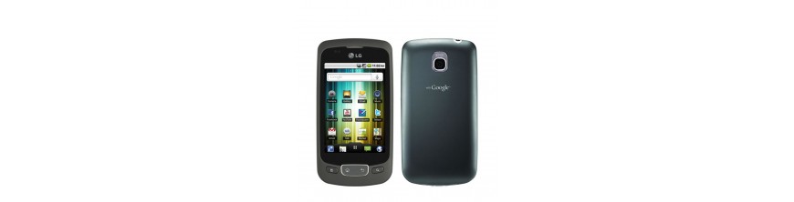 Optimus One P500 Optimus One P500
