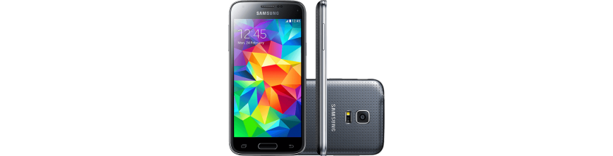 Galaxy S5 Mini
