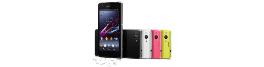 Xperia Z2 compact Xperia Z2 compact