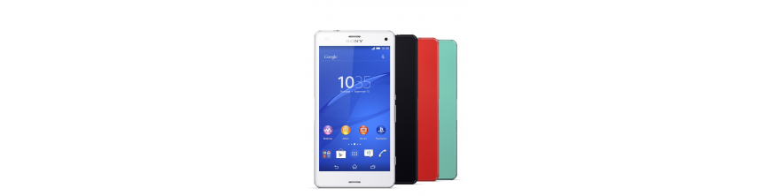 Xperia Z3 compact