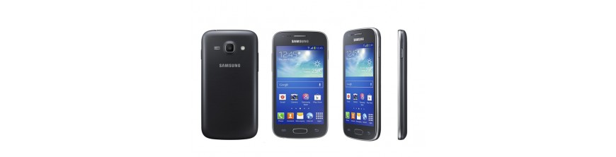 Galaxy Ace 3