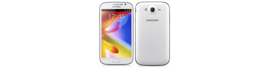Galaxy Grand Galaxy Grand