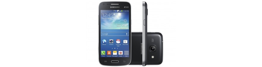 Galaxy Core Plus