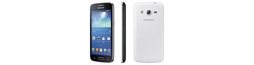 Galaxy Core 4G Galaxy Core 4G