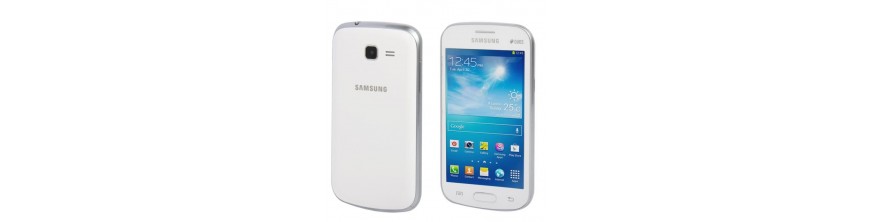 Galaxy Trend Lite Galaxy Trend Lite