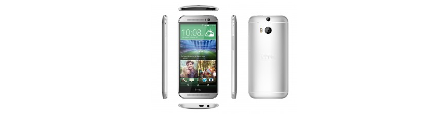 HTC One 