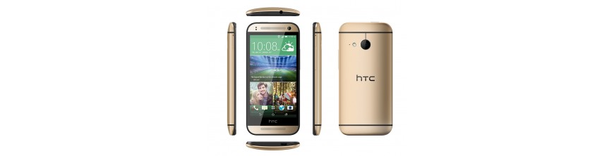 HTC One mini HTC One mini