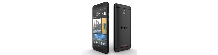 HTC One mini 4
