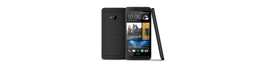 HTC One M7 HTC One M7