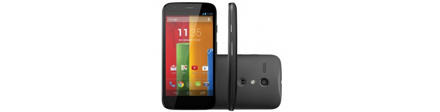 Moto G Moto G
