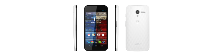 Moto X Moto X