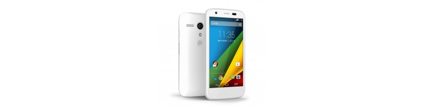 Moto G (4G) Moto G (4G)