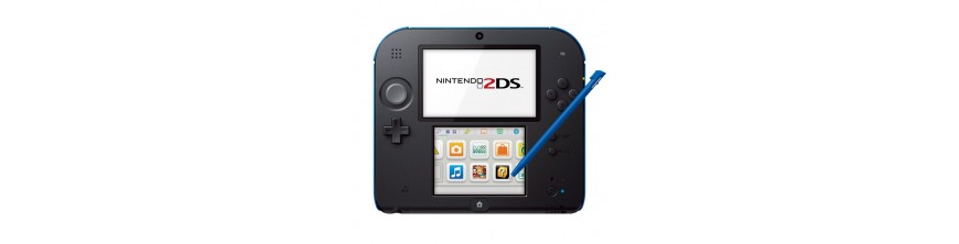 Nintendo 2DS
