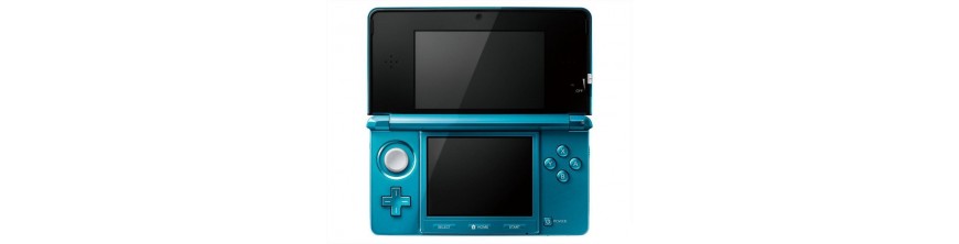 Nintendo 3DS Nintendo 3DS