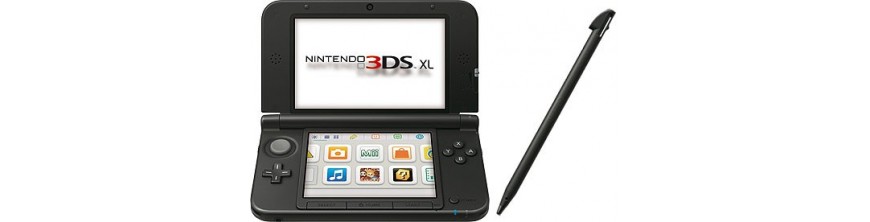 Nintendo 3DS XL