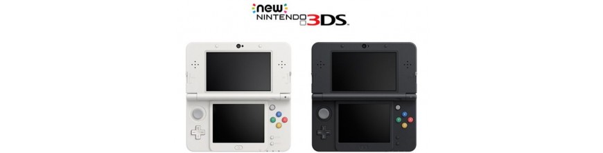 Nintendo NEW 3DS XL