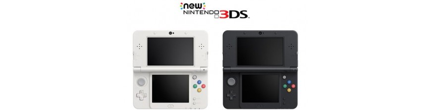 Nintendo NEW 3DS XL Nintendo NEW 3DS XL