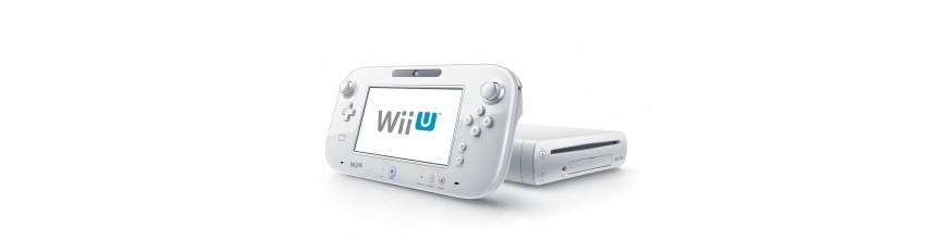 Nintendo WII U