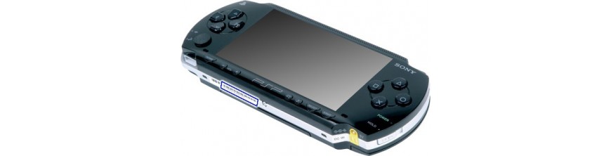 PSP 1000 Fat