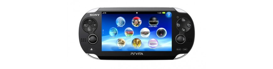 PSP Vita