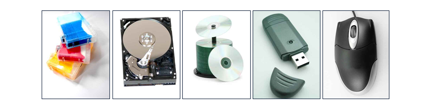 Accessoires Informatique