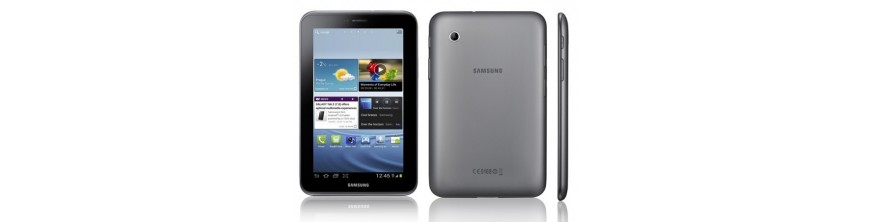 Galaxy Tab 2