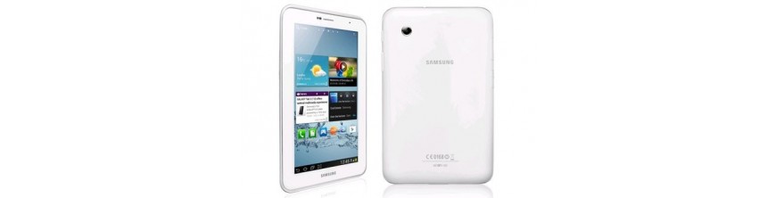 Galaxy Tab 2 7"