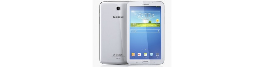 Galaxy Tab 3 7" Galaxy Tab 3 7"