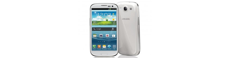 Galaxy S3 Galaxy S3