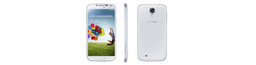 Galaxy S4 Galaxy S4