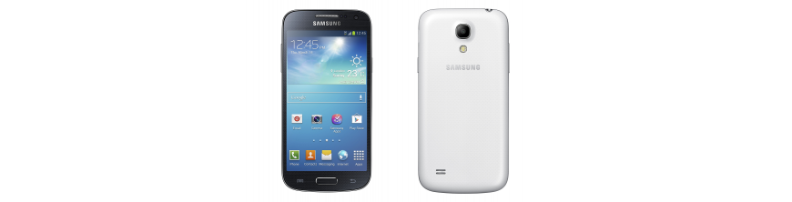 Galaxy S4 Mini Galaxy S4 Mini