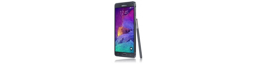 Galaxy Note 4