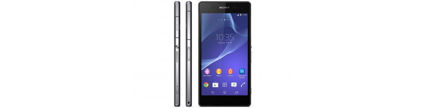 Xperia Z2