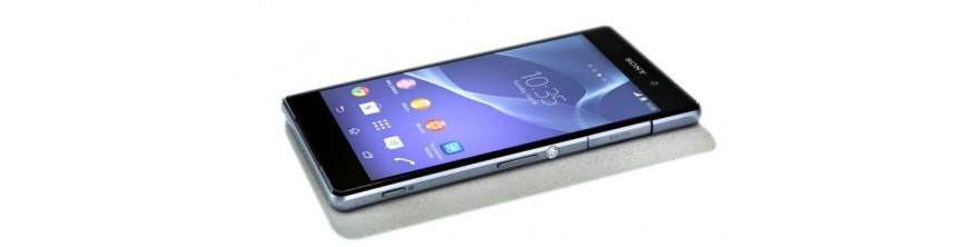 Xperia Z1 Compact Xperia Z1 Compact
