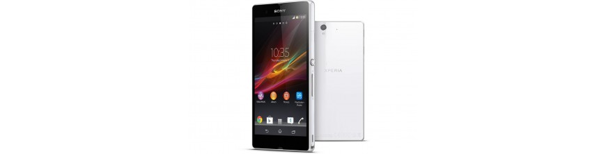 Xperia Z Xperia Z